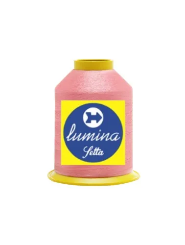 **5571 LINHA SETTA LUMINA 4.000M 100%PES