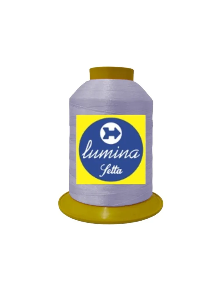 **5574 LINHA SETTA LUMINA 4.000M 100%PES