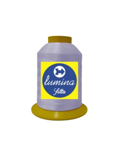 **5574 LINHA SETTA LUMINA 4.000M 100%PES