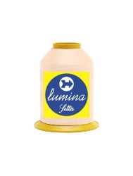 *5576 LINHA SETTA LUMINA 4.000M 100%PES