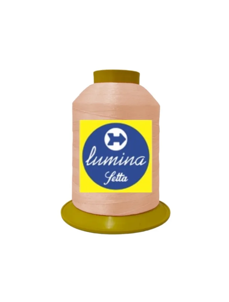**5578 LINHA SETTA LUMINA 4.000M 100%PES