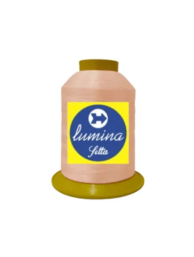 **5578 LINHA SETTA LUMINA 4.000M 100%PES