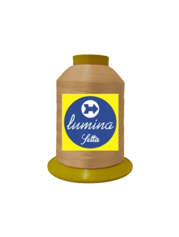 5583 LINHA SETTA LUMINA 4.000M 100%PES