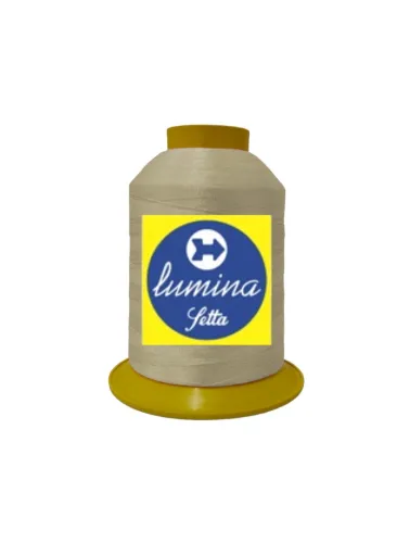 **5587 LINHA SETTA LUMINA 4.000M 100%PES