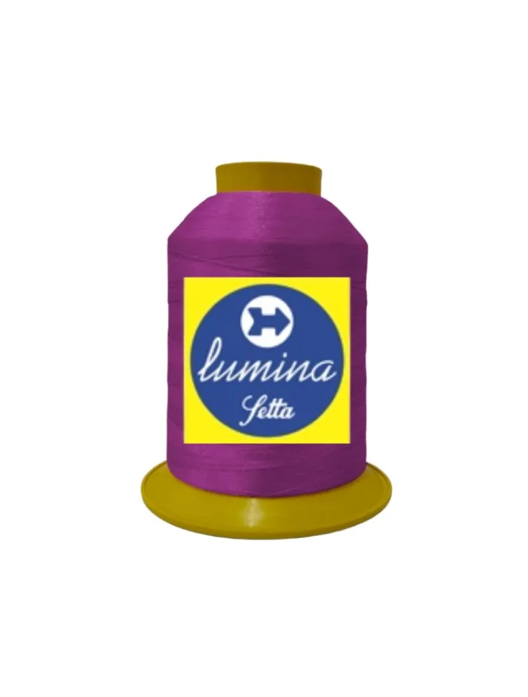 **5586 LINHA SETTA LUMINA 4.000M 100%PES