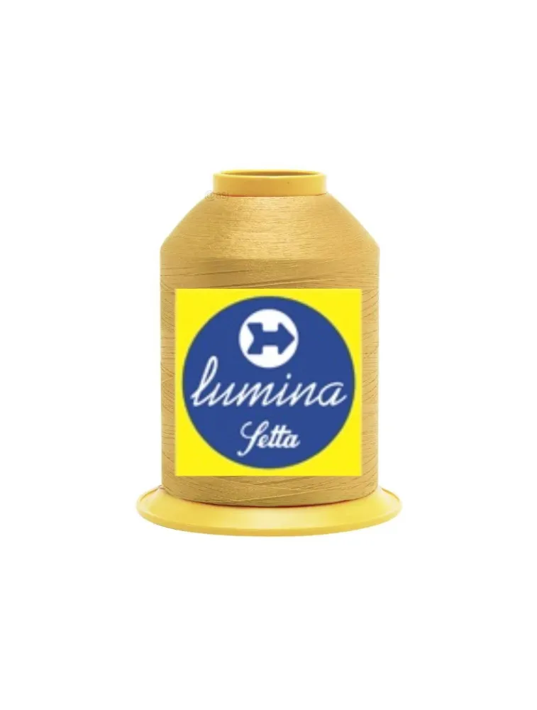 5588 LINHA SETTA LUMINA 4.000M 100%PES