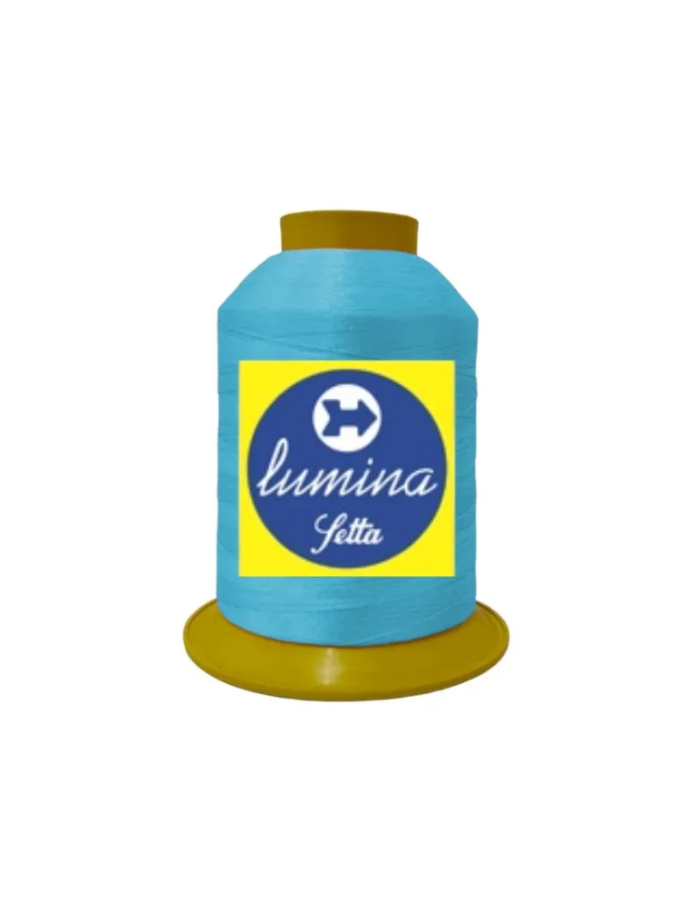 5591 LINHA SETTA LUMINA 4.000M 100%PES