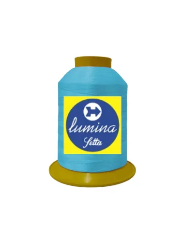 5591 LINHA SETTA LUMINA 4.000M 100%PES