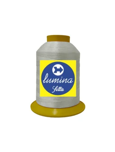 5592 LINHA SETTA LUMINA 4.000M 100%PES