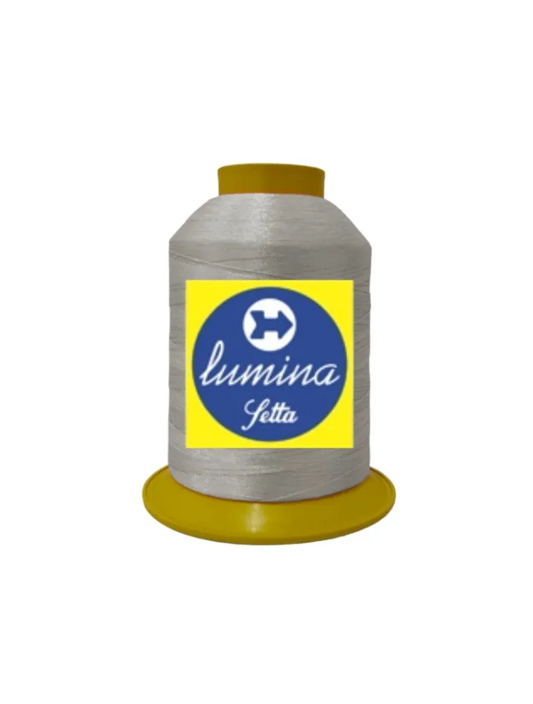 5595 LINHA SETTA LUMINA 4.000M 100%PES
