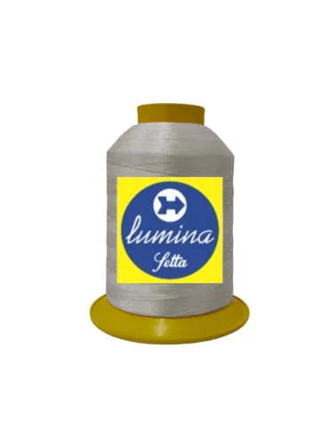 5595 LINHA SETTA LUMINA 4.000M 100%PES