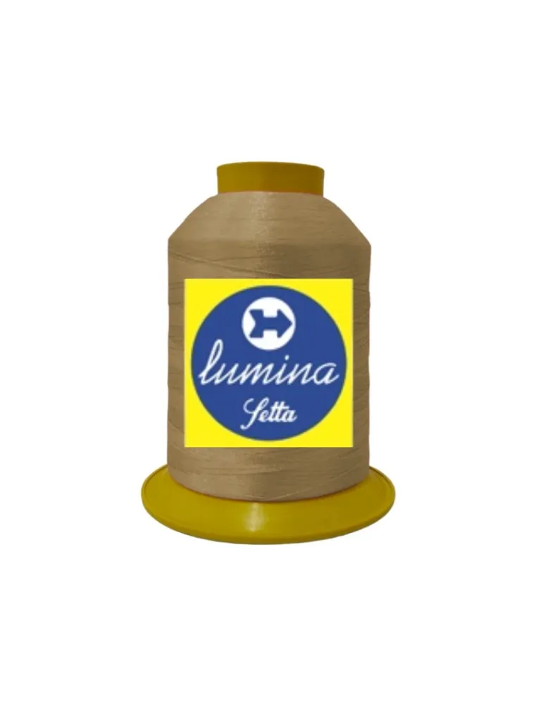 **5598 LINHA SETTA LUMINA 4.000M 100%PES