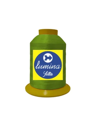 **5597 LINHA SETTA LUMINA 4.000M 100%PES