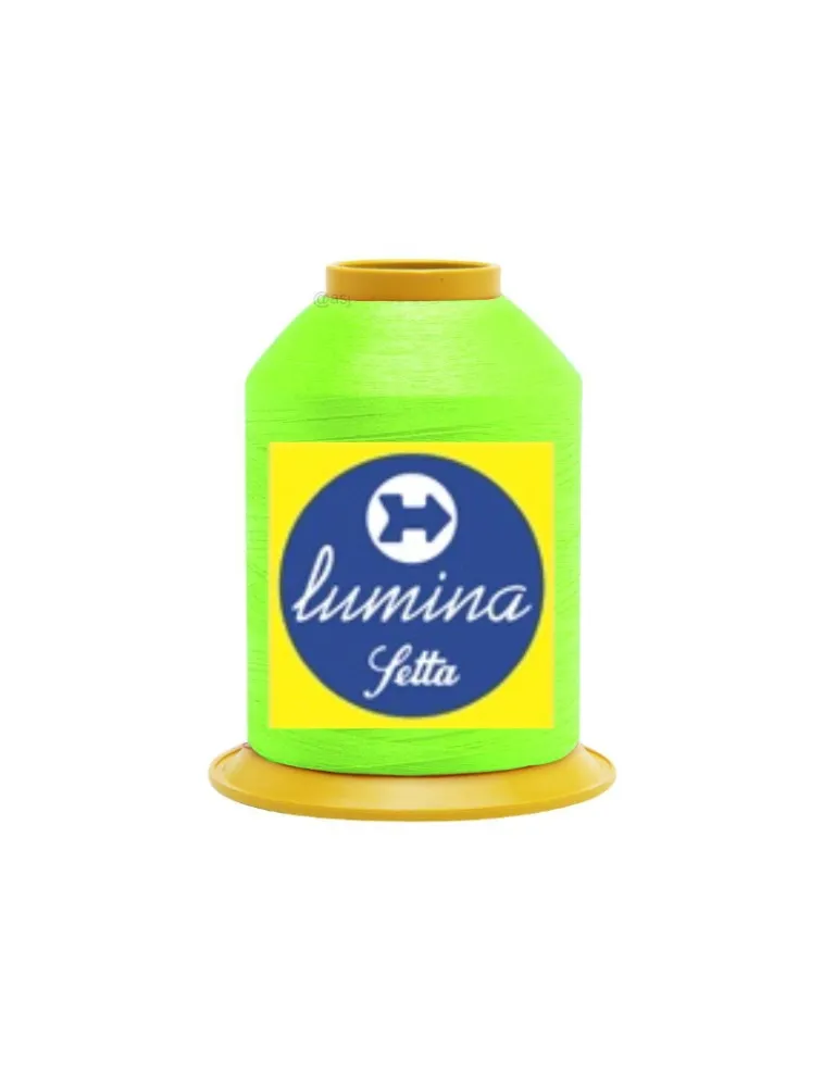 **5601 LINHA SETTA LUMINA 4.000M 100%PES