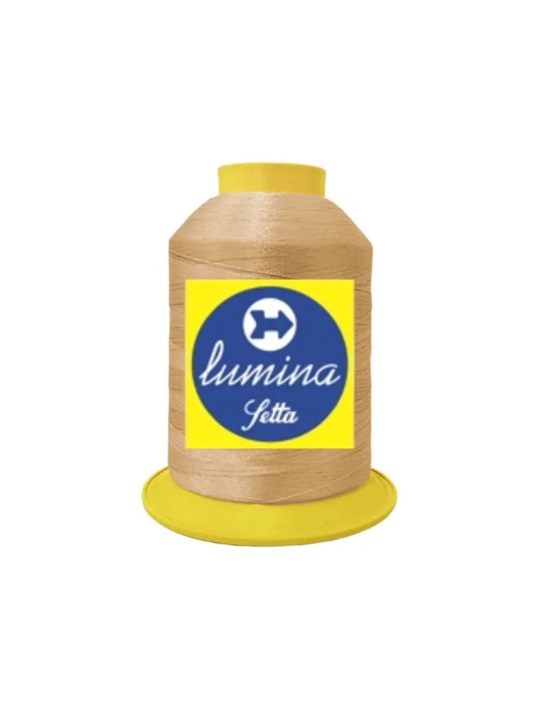 5605 LINHA SETTA LUMINA 4.000M 100%PES