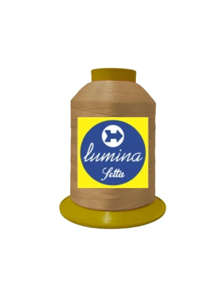 5604 LINHA SETTA LUMINA 4.000M 100%PES