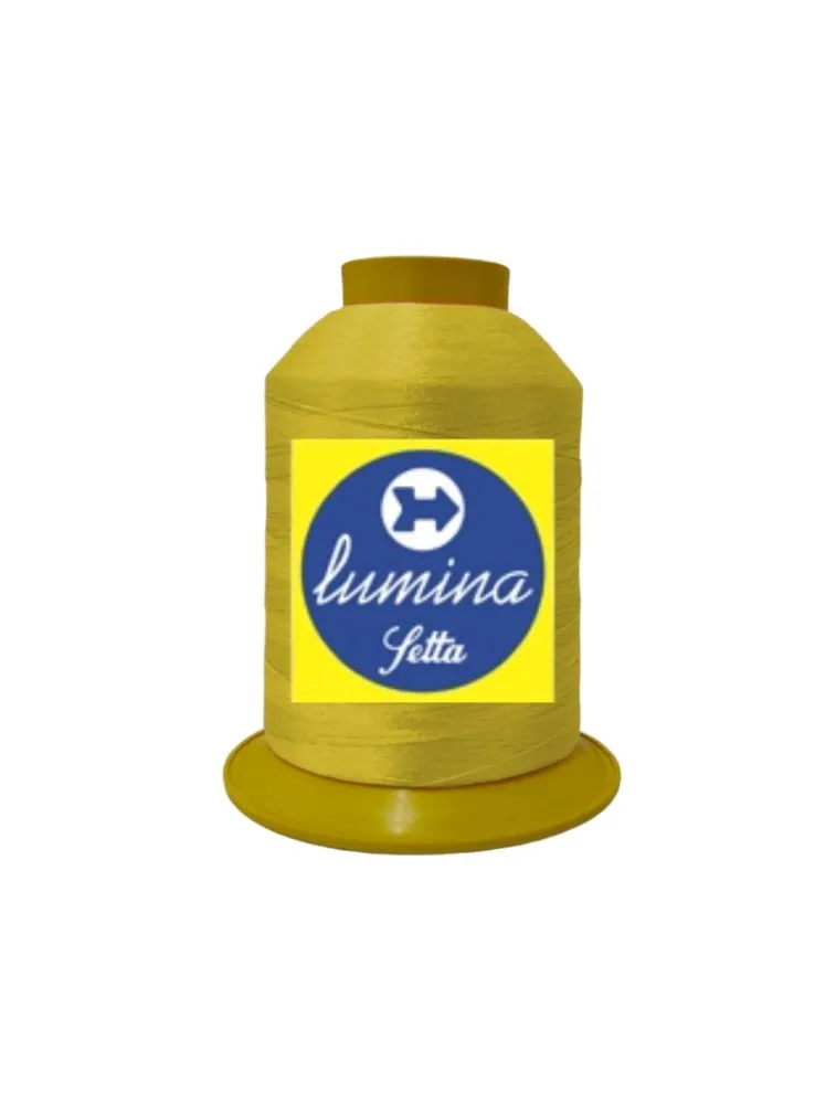 5607 LINHA SETTA LUMINA 4.000M 100%PES