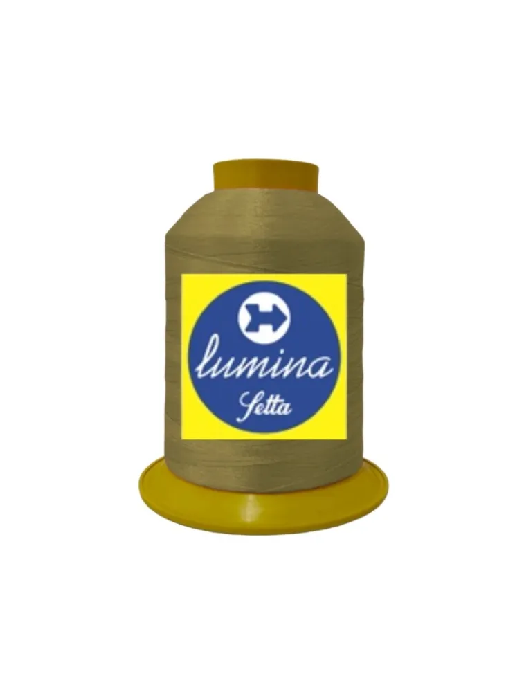 **5611 LINHA SETTA LUMINA 4.000M 100%PES