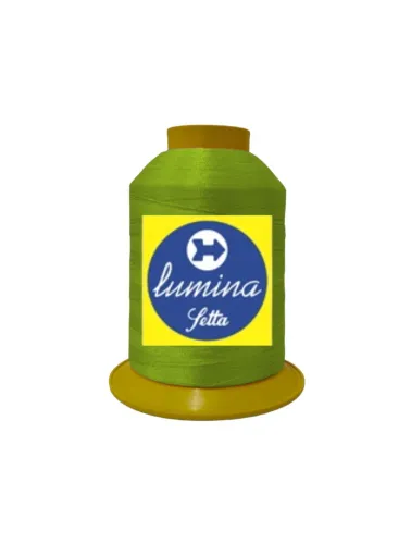 **5613 LINHA SETTA LUMINA 4.000M 100%PES