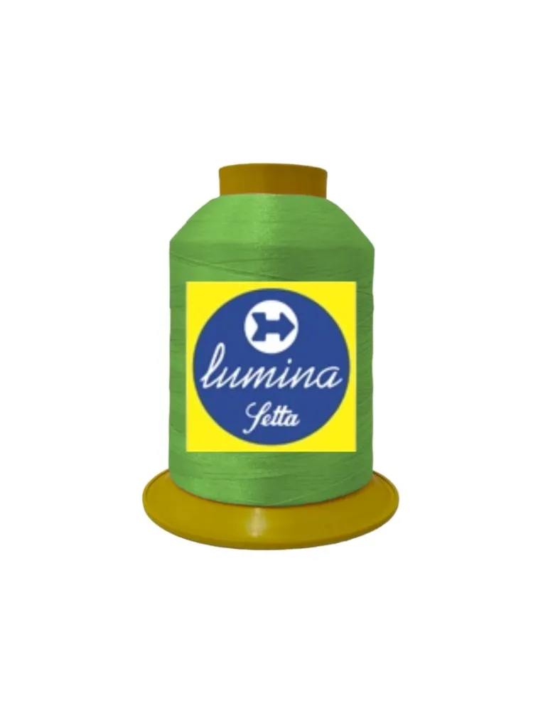 **5614 LINHA SETTA LUMINA 4.000M 100%PES