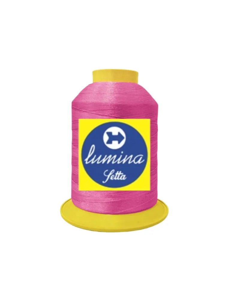 5616 LINHA SETTA LUMINA 4.000M 100%PES