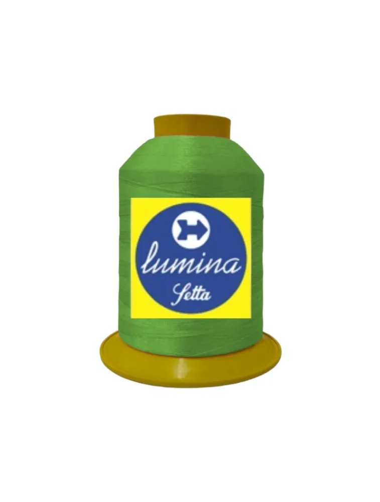 **5615 LINHA SETTA LUMINA 4.000M 100%PES