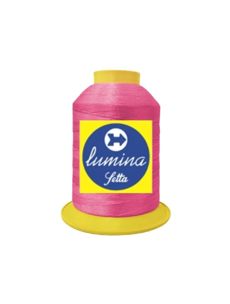 5617 LINHA SETTA LUMINA 4.000M 100%PES