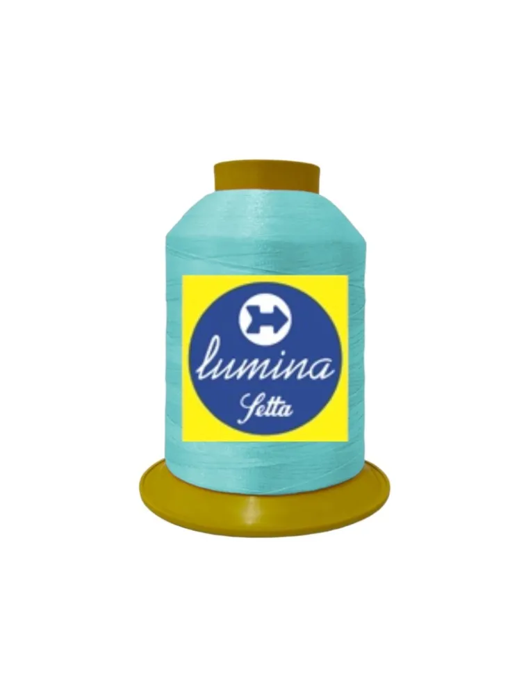 **5618 LINHA SETTA LUMINA 4.000M 100%PES