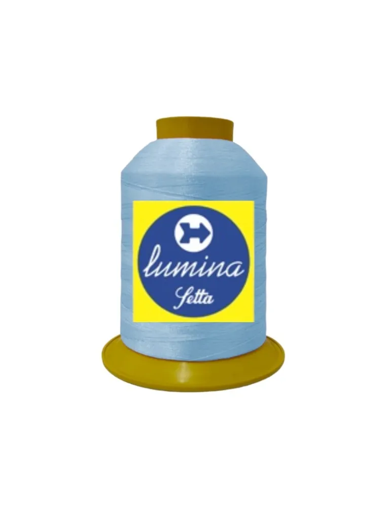 5619 LINHA SETTA LUMINA 4.000M 100%PES