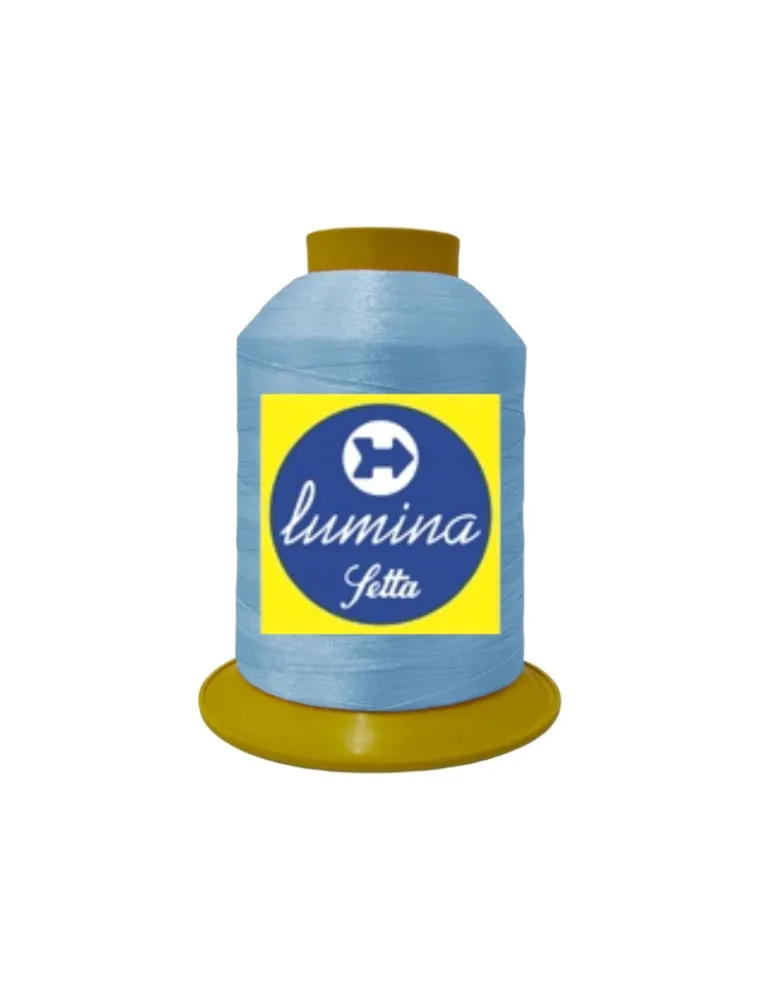 **5621 LINHA SETTA LUMINA 4.000M 100%PES