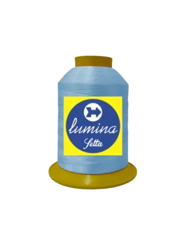 **5621 LINHA SETTA LUMINA 4.000M 100%PES