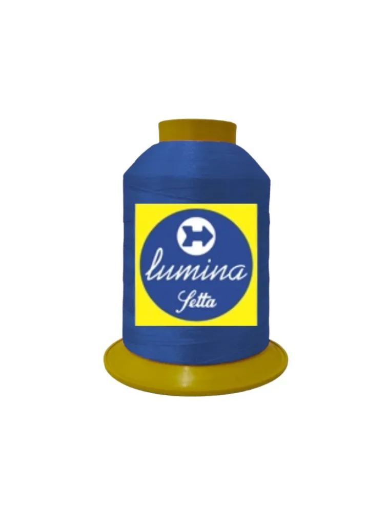 **5622 LINHA SETTA LUMINA 4.000M 100%PES