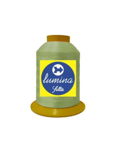 *5623 LINHA SETTA LUMINA 4.000M 100%PES