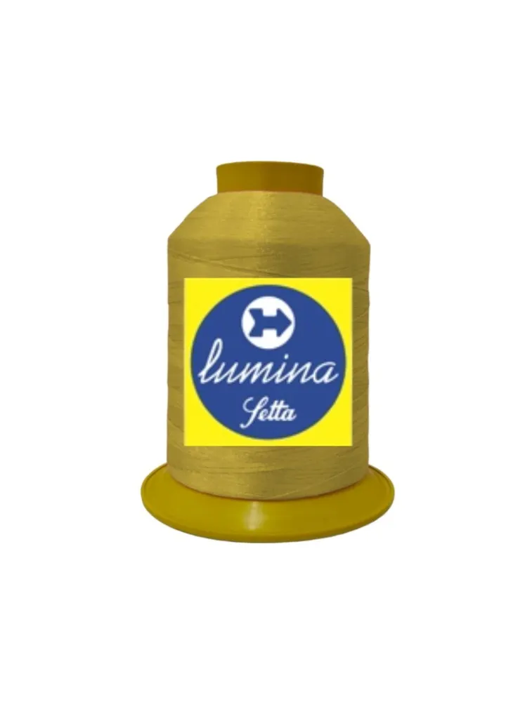 **5625 LINHA SETTA LUMINA 4.000M 100%PES