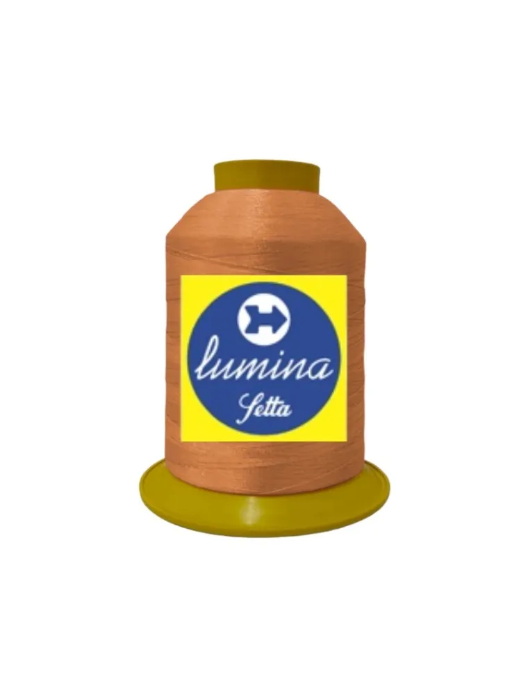 **5628 LINHA SETTA LUMINA 4.000M 100%PES