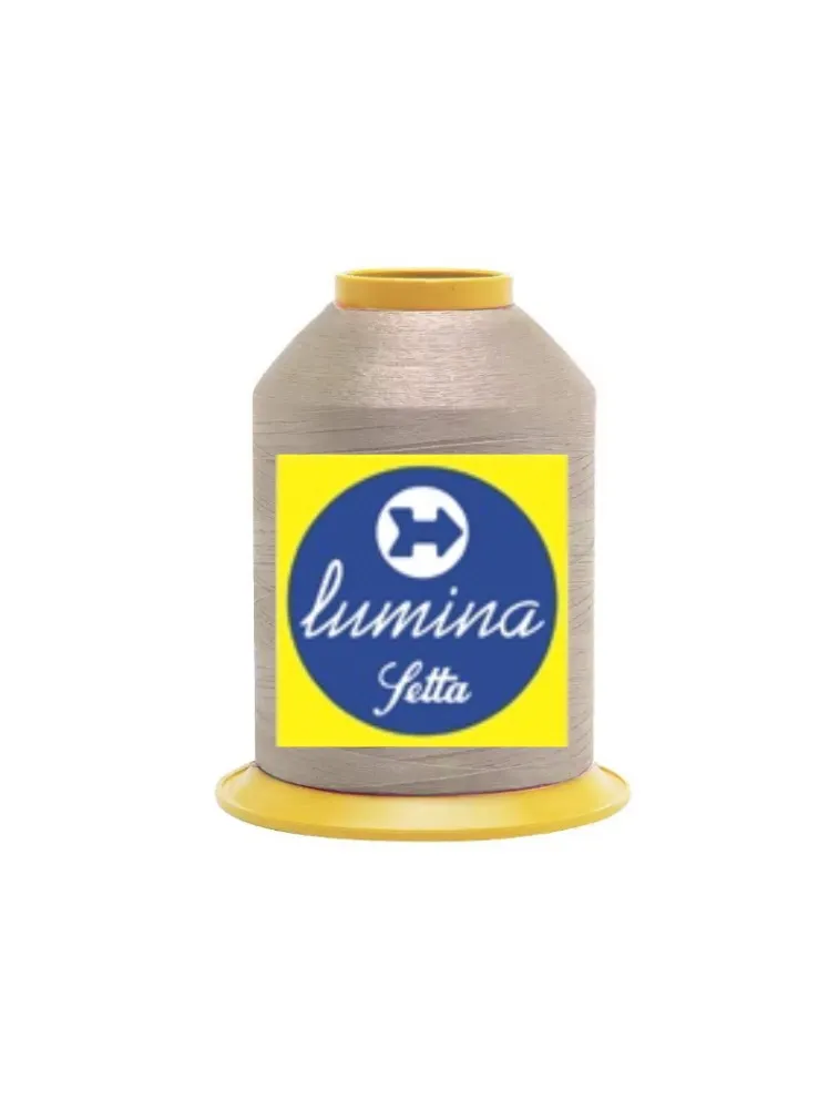 **5631 LINHA SETTA LUMINA 4.000M 100%PES