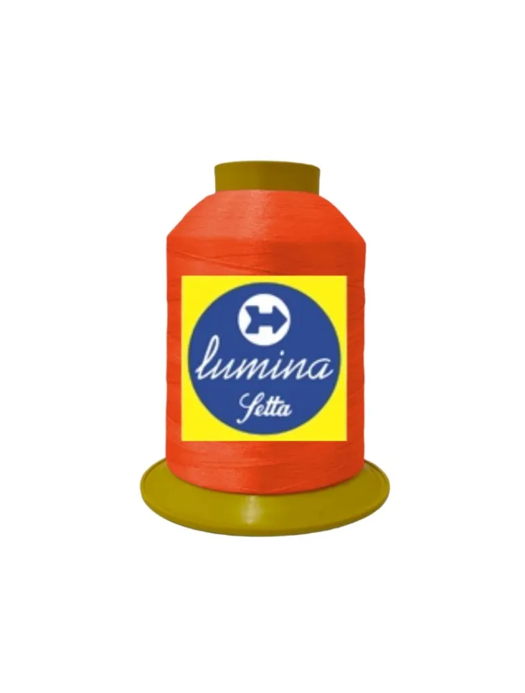 5632 LINHA SETTA LUMINA 4.000M 100%PES