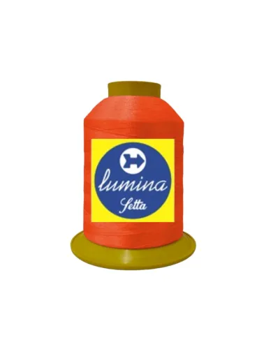 5632 LINHA SETTA LUMINA 4.000M 100%PES