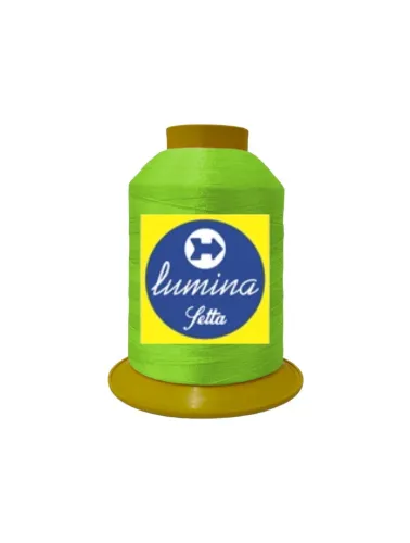 5634 LINHA SETTA LUMINA 4.000M 100%PES