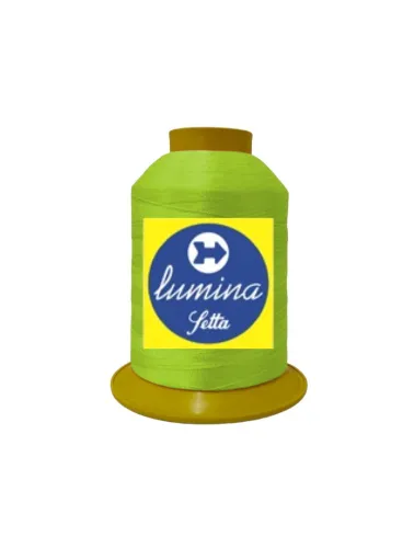 5643 LINHA SETTA LUMINA 4.000M 100%PES