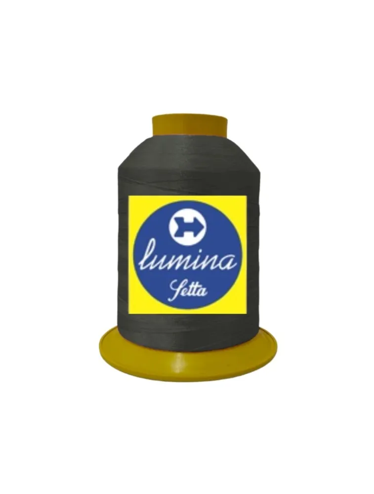 5644 LINHA SETTA LUMINA 4.000M 100%PES