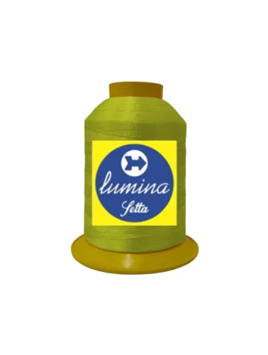 5646 LINHA SETTA LUMINA 4.000M 100%PES