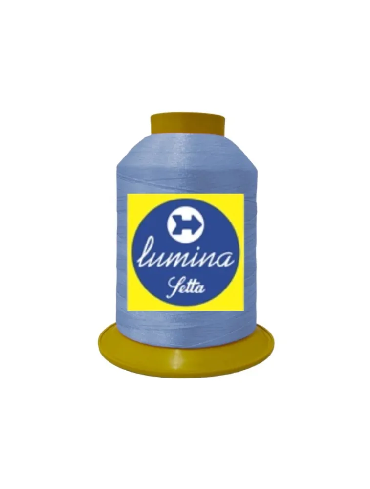 **5648 LINHA SETTA LUMINA 4.000M 100%PES