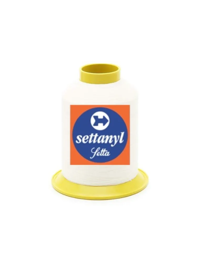 0010 LINHA SETTA SETTANYL 60 100%PA
