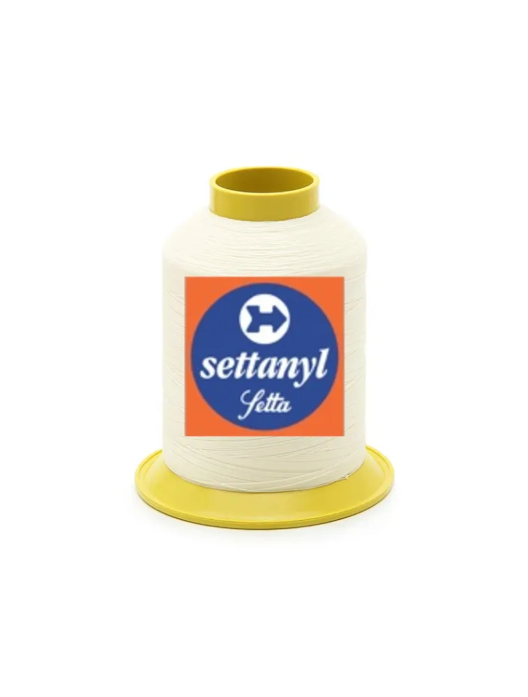 0072 LINHA SETTA SETTANYL 60 100%PA           