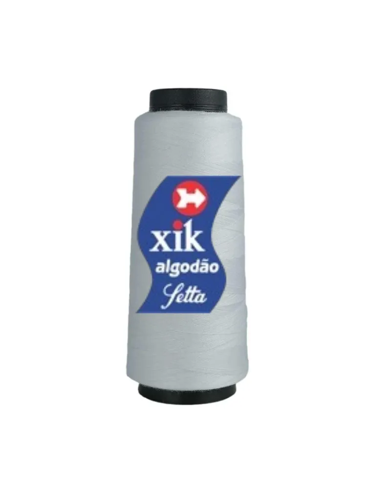 0010 LINHA SETTA XIK 1.829M 100%PES 