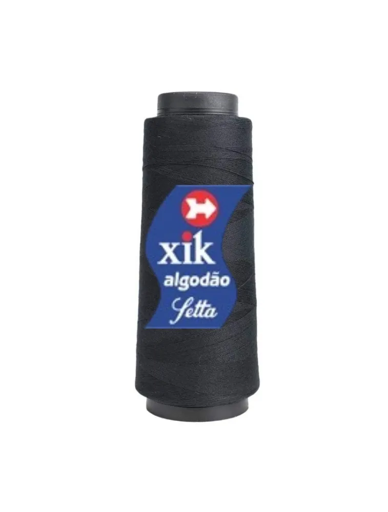 0011 LINHA SETTA XIK 1.829M 100%PES
