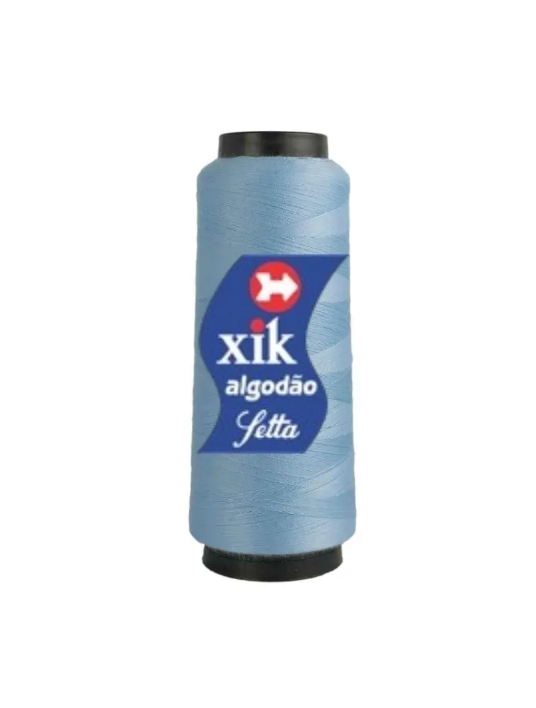 0013 LINHA SETTA XIK 1.829M 100%PES