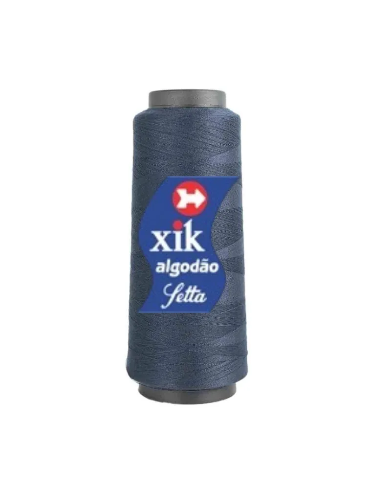 0012 LINHA SETTA XIK 1.829M 100%PES           