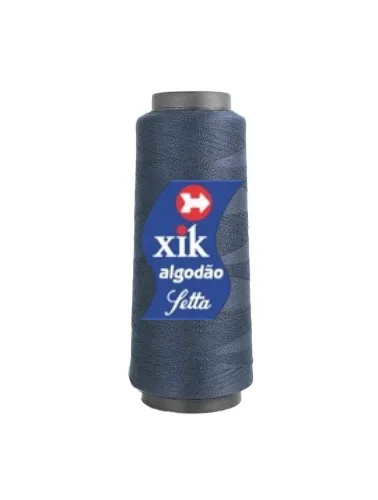 0012 LINHA SETTA XIK 1.829M 100%PES           
